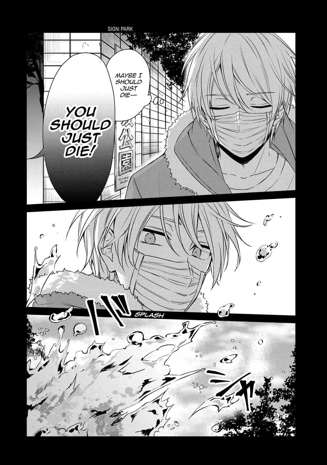 One Room of Happiness Chapter 19 - Page 15