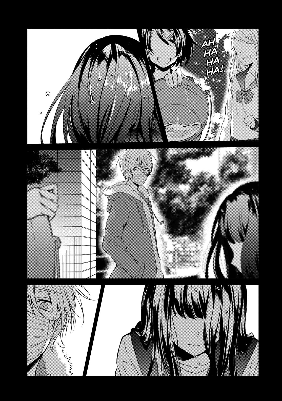 One Room of Happiness Chapter 19 - Page 16