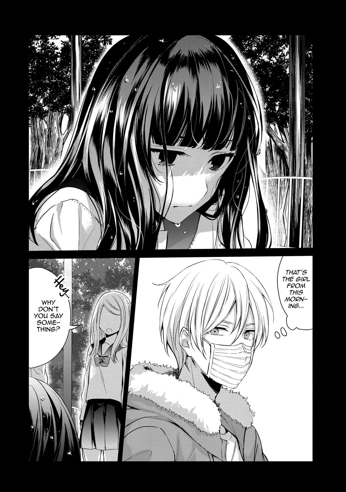 One Room of Happiness Chapter 19 - Page 17