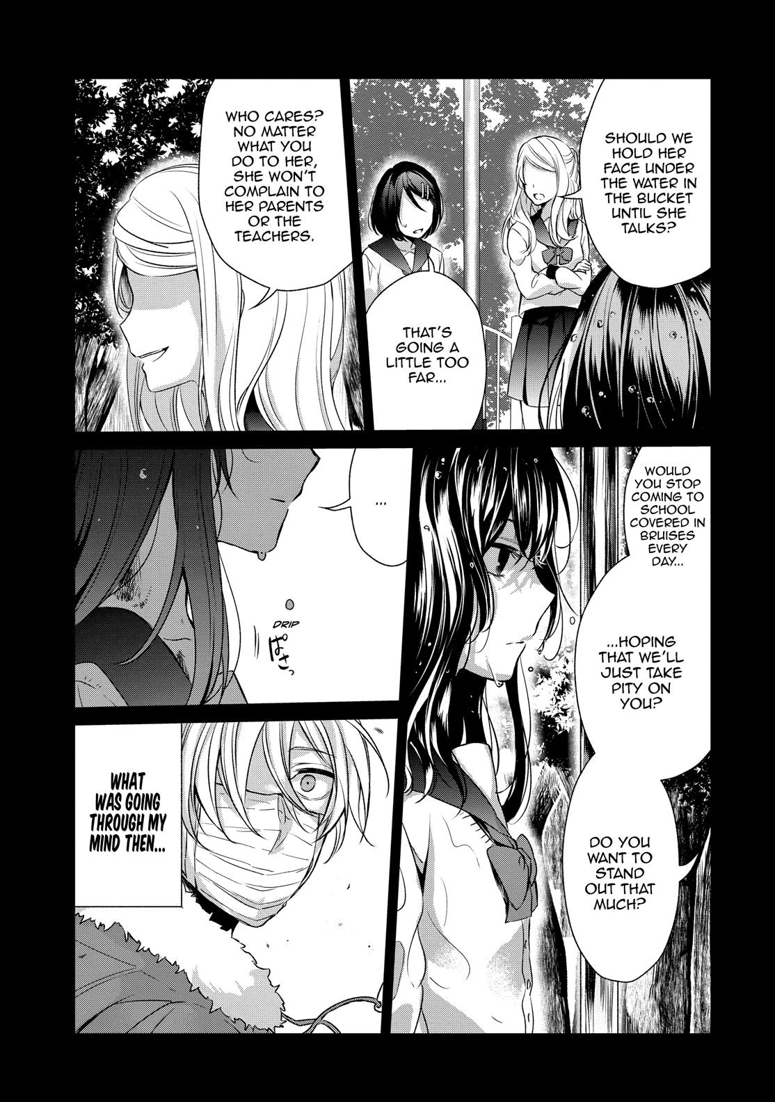 One Room of Happiness Chapter 19 - Page 18