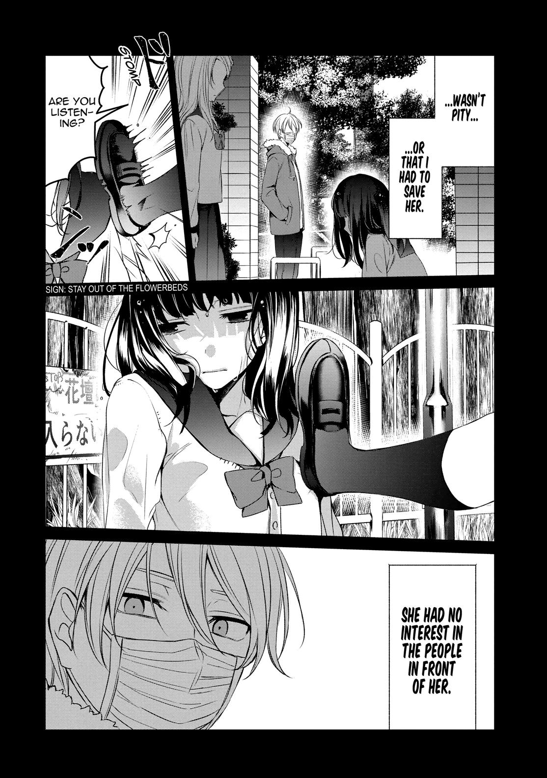 One Room of Happiness Chapter 19 - Page 19
