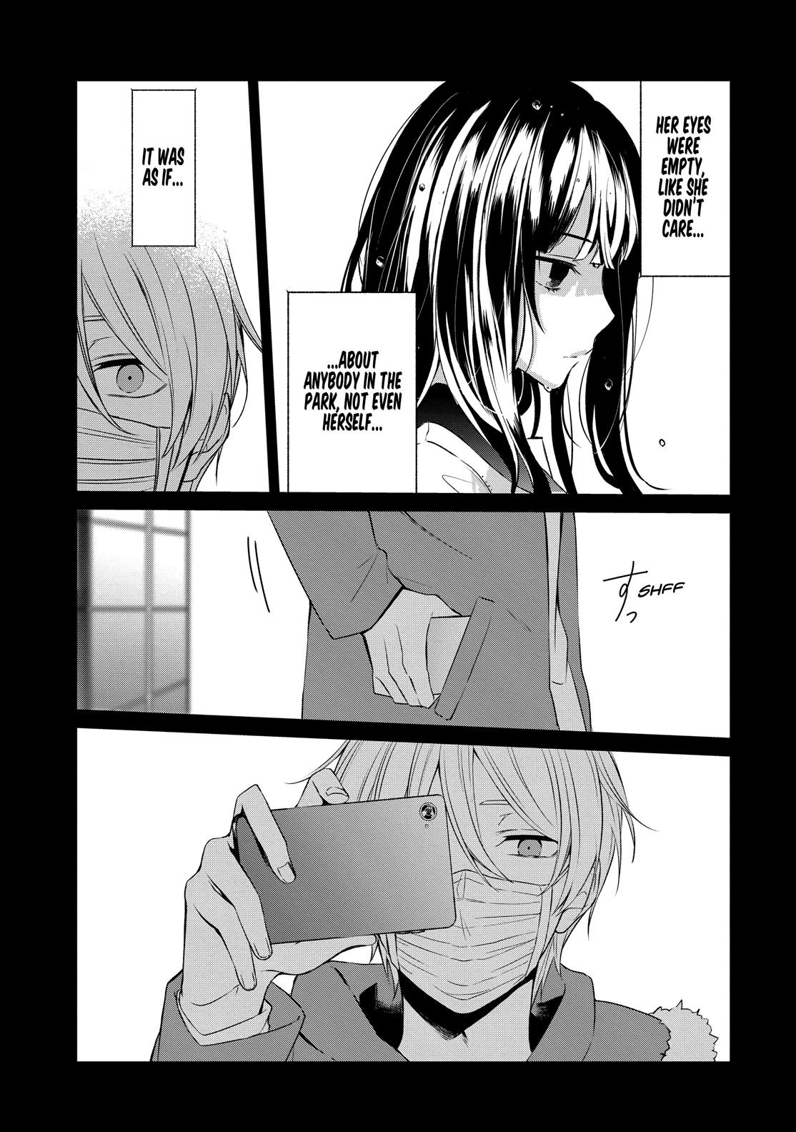 One Room of Happiness Chapter 19 - Page 20