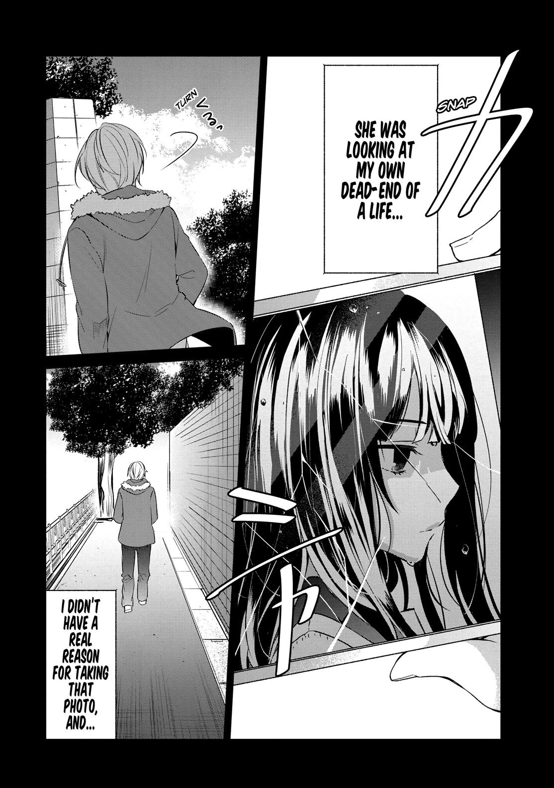 One Room of Happiness Chapter 19 - Page 21