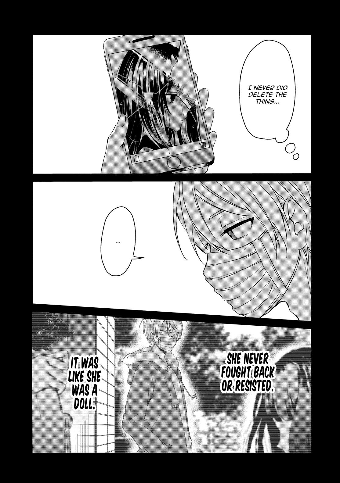 One Room of Happiness Chapter 20 - Page 3