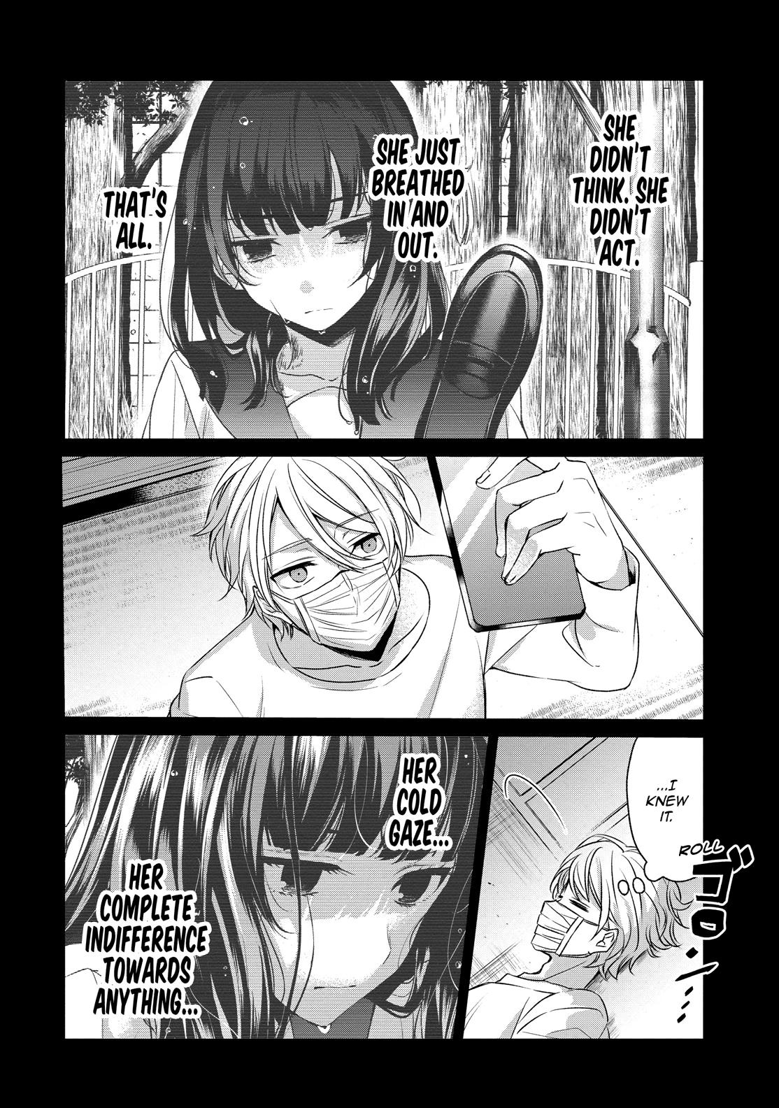 One Room of Happiness Chapter 20 - Page 4