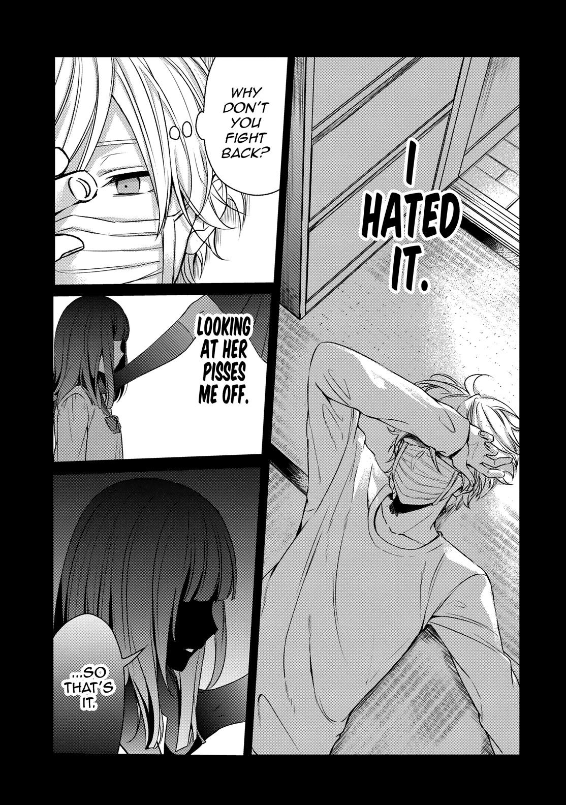 One Room of Happiness Chapter 20 - Page 5