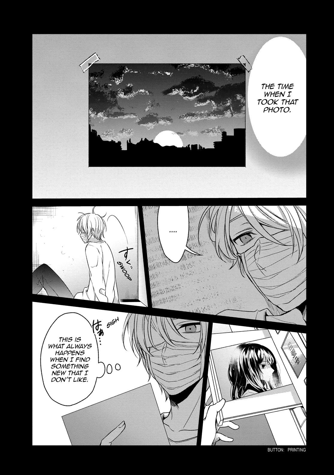 One Room of Happiness Chapter 20 - Page 9