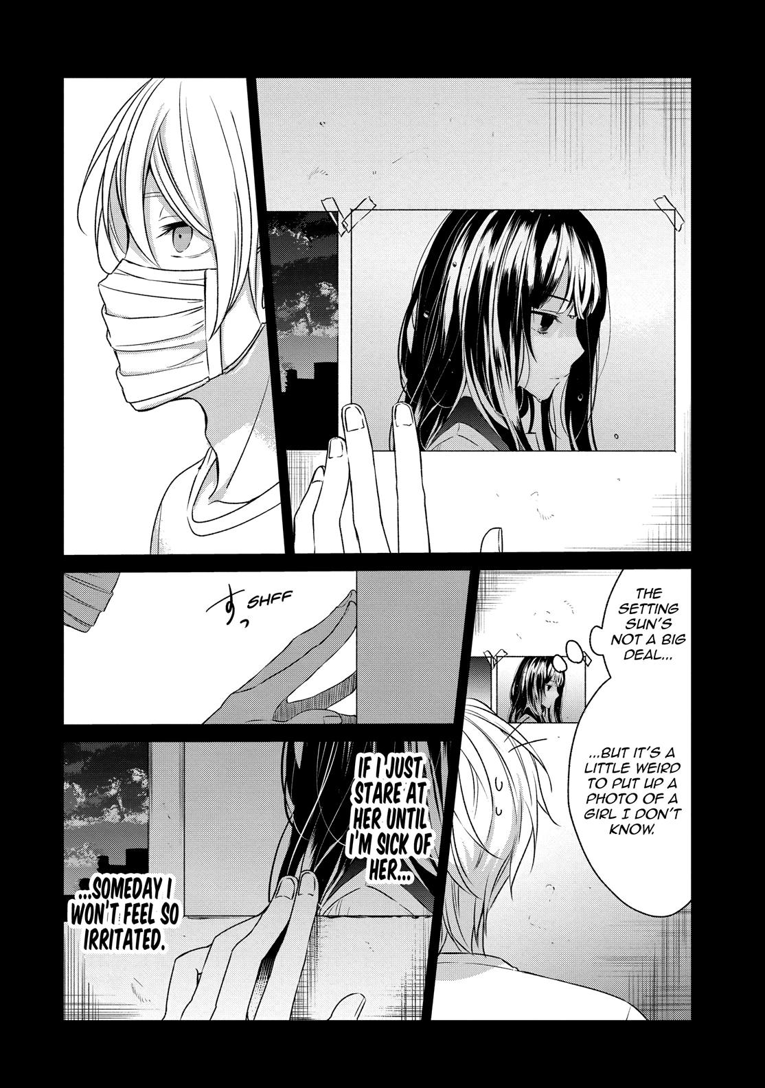 One Room of Happiness Chapter 20 - Page 10