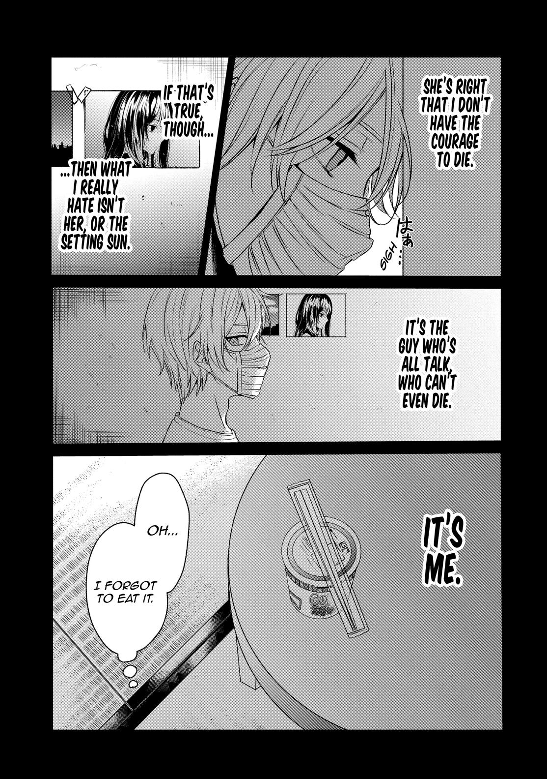 One Room of Happiness Chapter 20 - Page 11