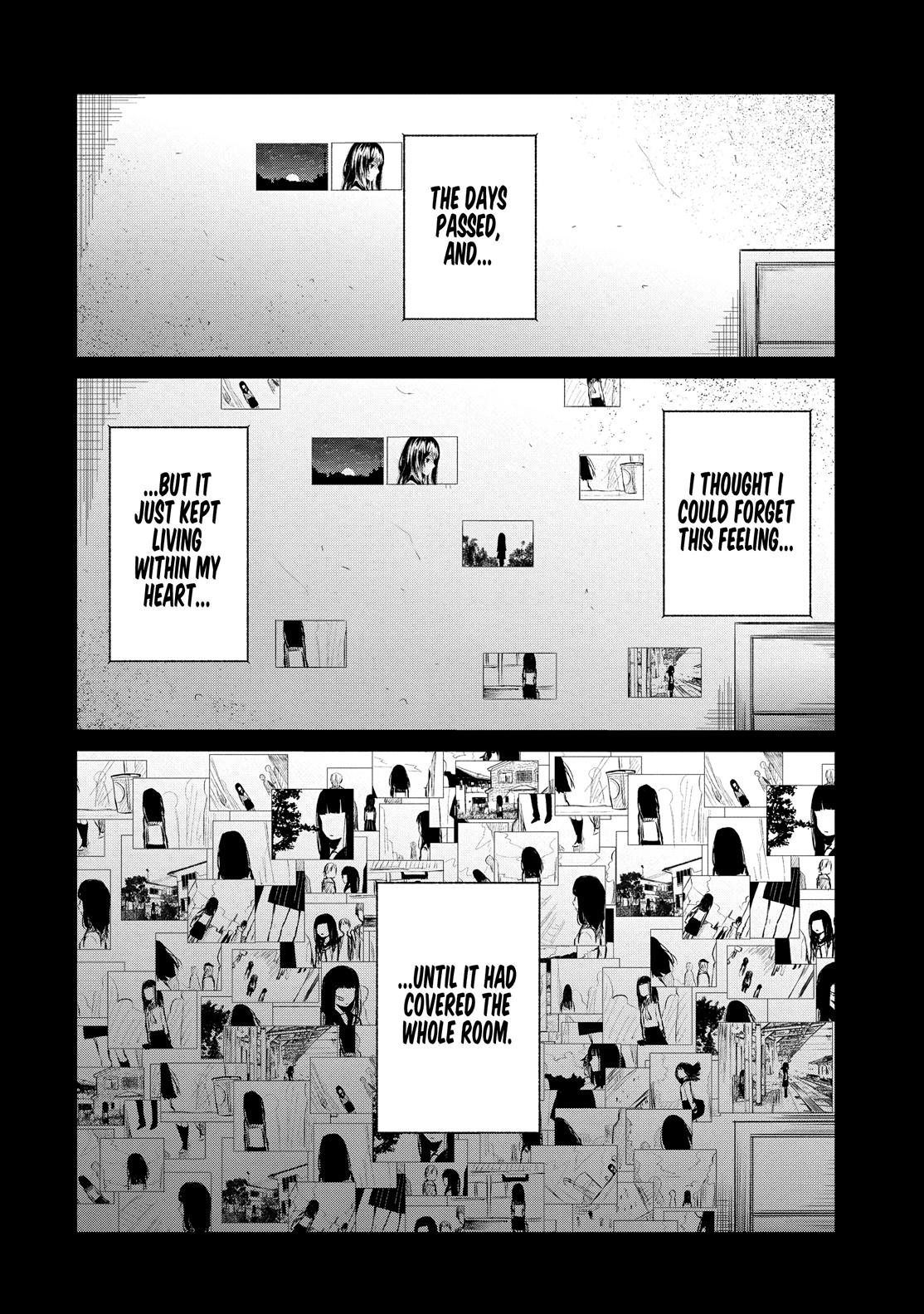 One Room of Happiness Chapter 20 - Page 12