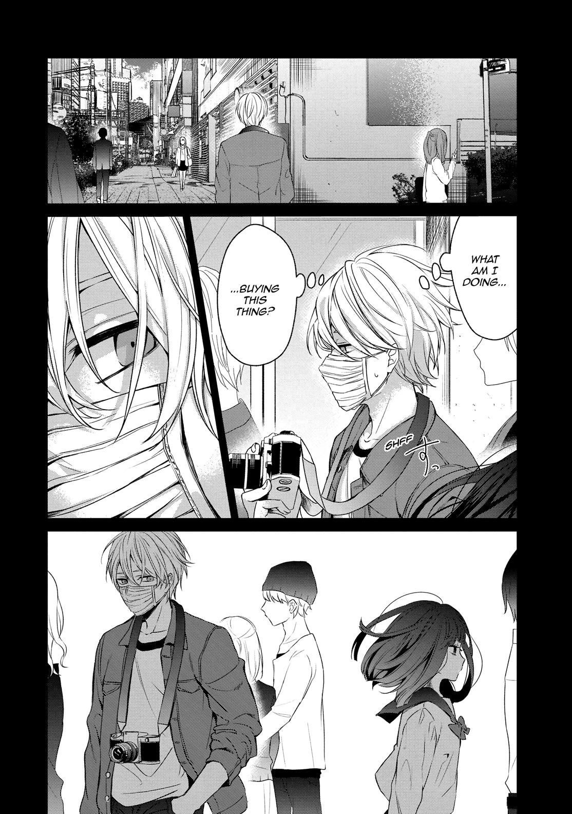 One Room of Happiness Chapter 20 - Page 14