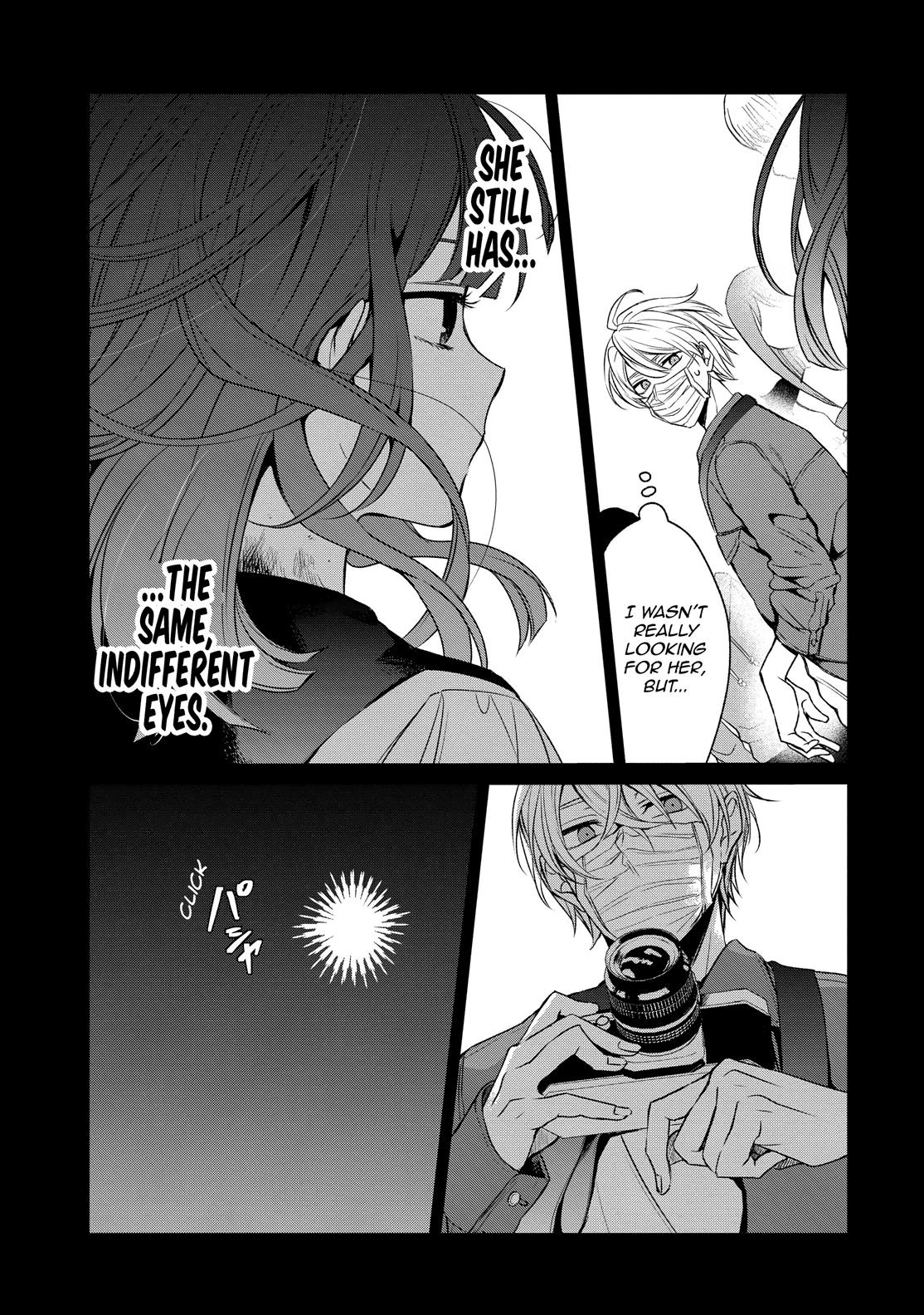 One Room of Happiness Chapter 20 - Page 15