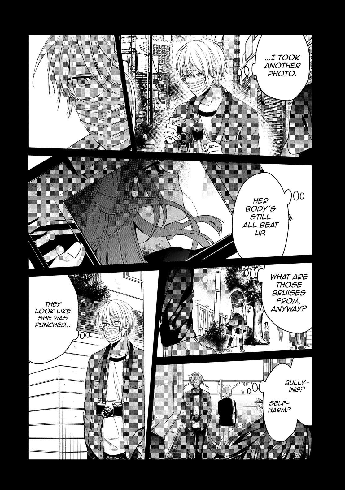 One Room of Happiness Chapter 20 - Page 16