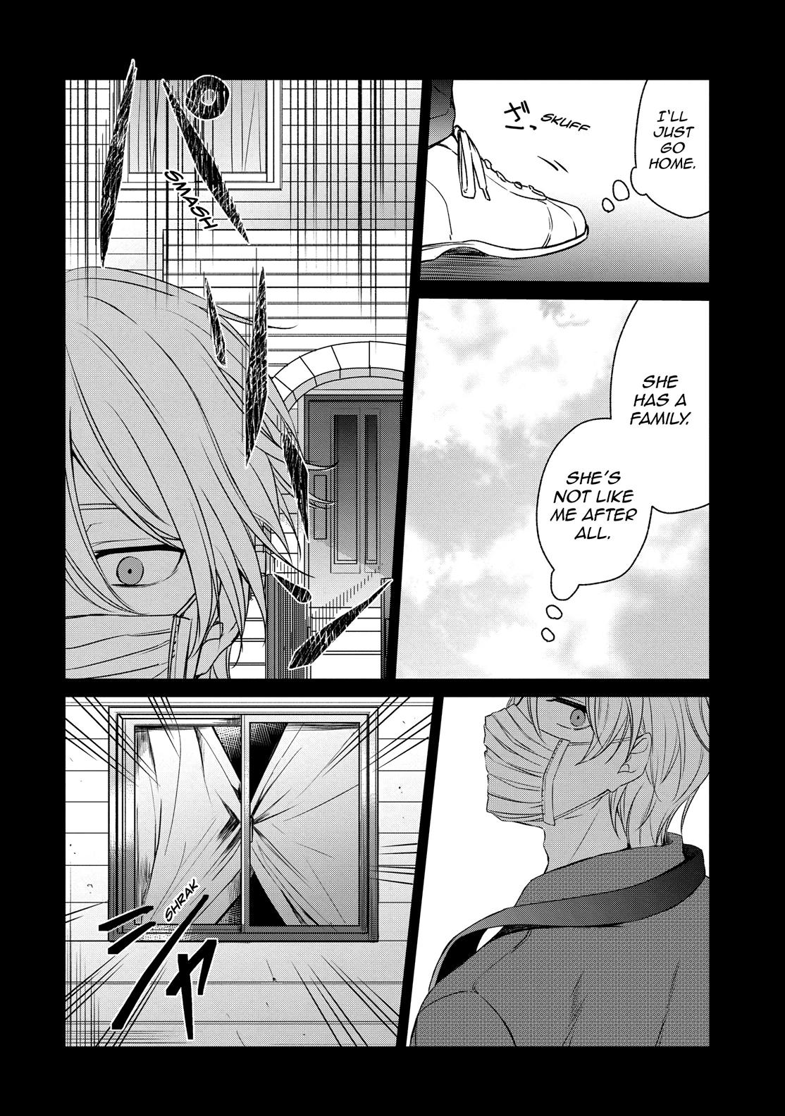 One Room of Happiness Chapter 20 - Page 18