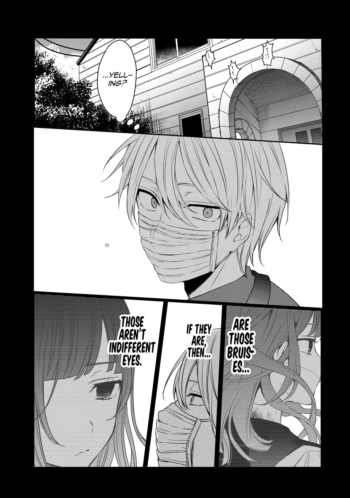 One Room of Happiness Chapter 20 - Page 19