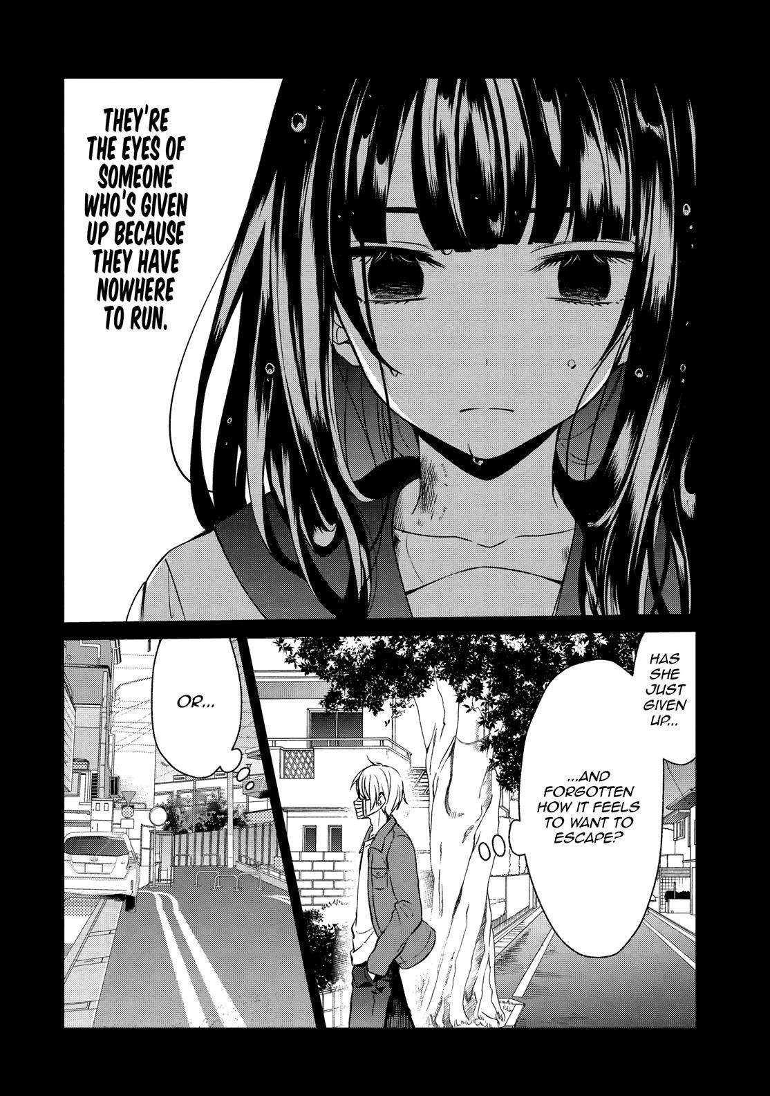 One Room of Happiness Chapter 20 - Page 20