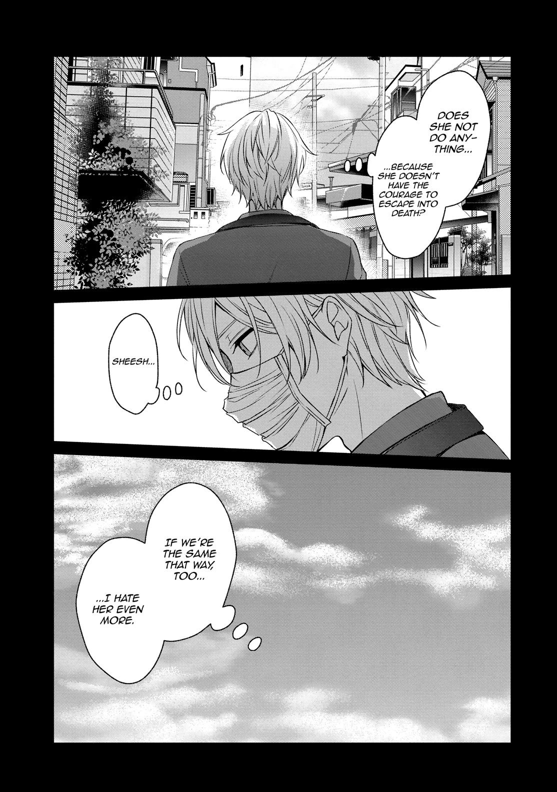 One Room of Happiness Chapter 20 - Page 21