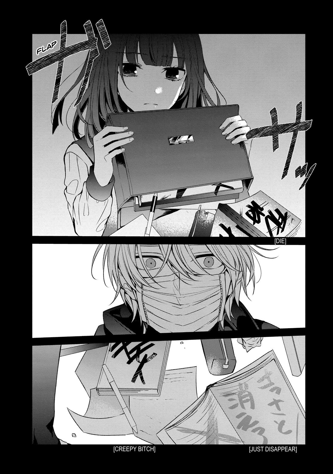 One Room of Happiness Chapter 21 - Page 7