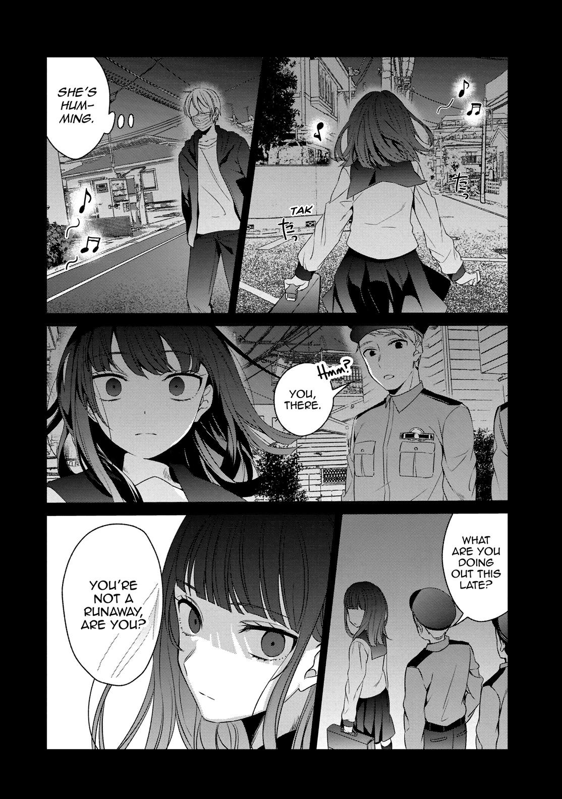 One Room of Happiness Chapter 21 - Page 10