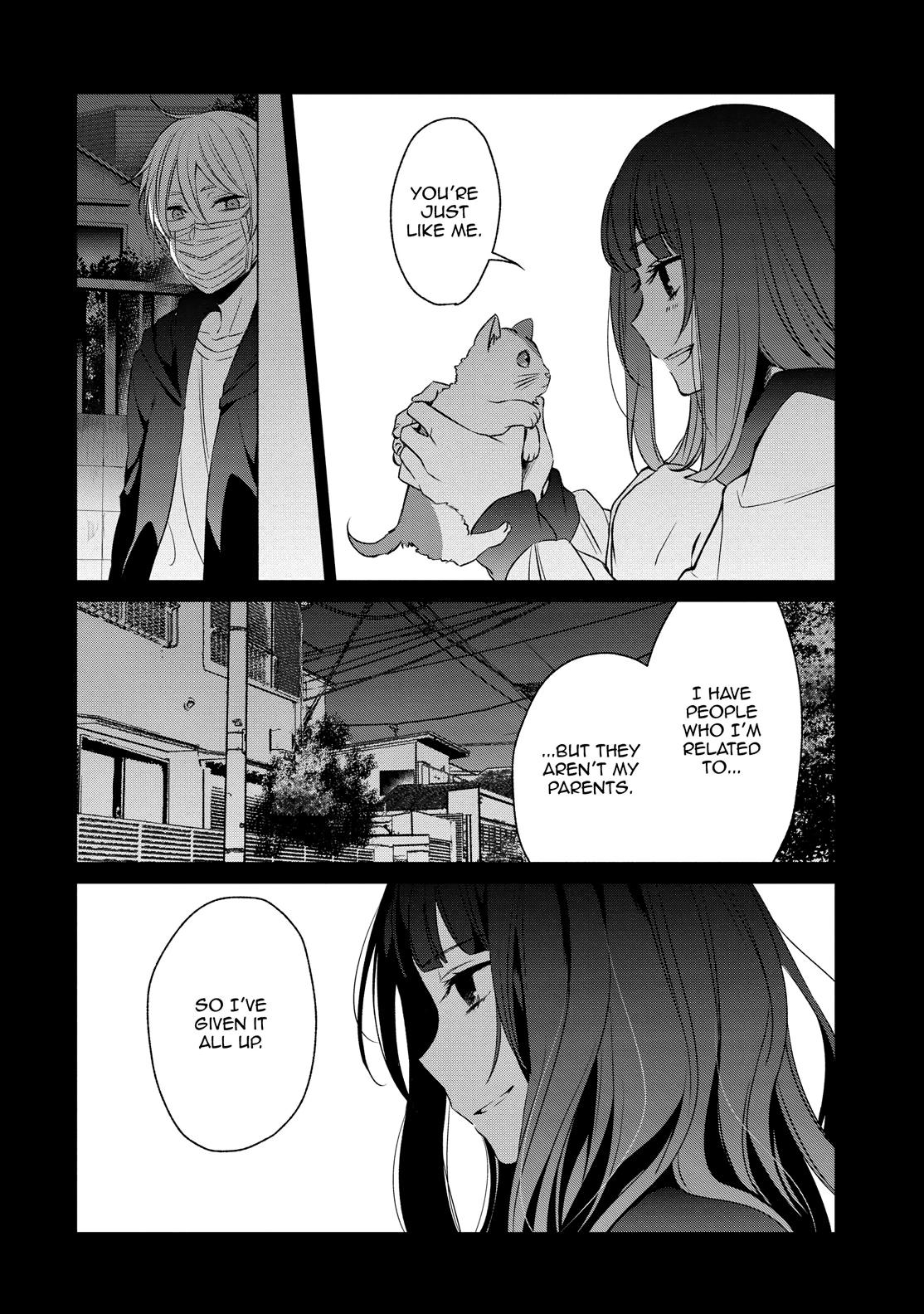 One Room of Happiness Chapter 21 - Page 14