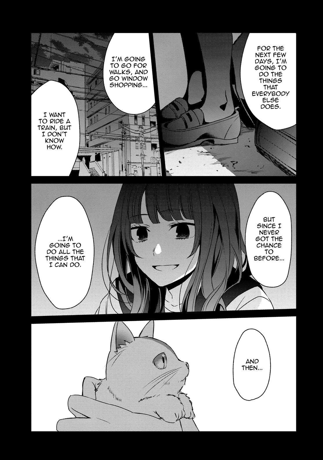 One Room of Happiness Chapter 21 - Page 15