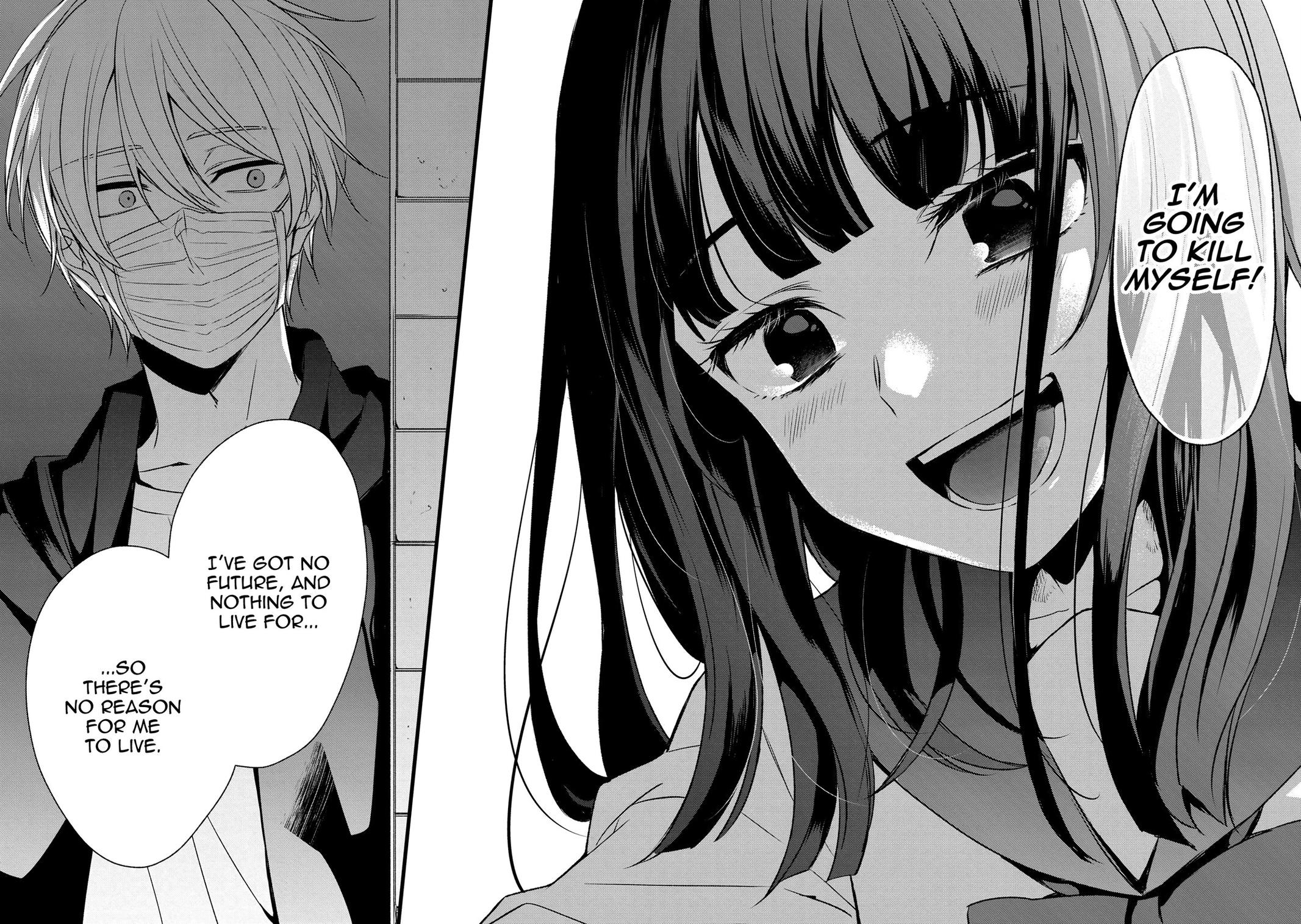 One Room of Happiness Chapter 21 - Page 16