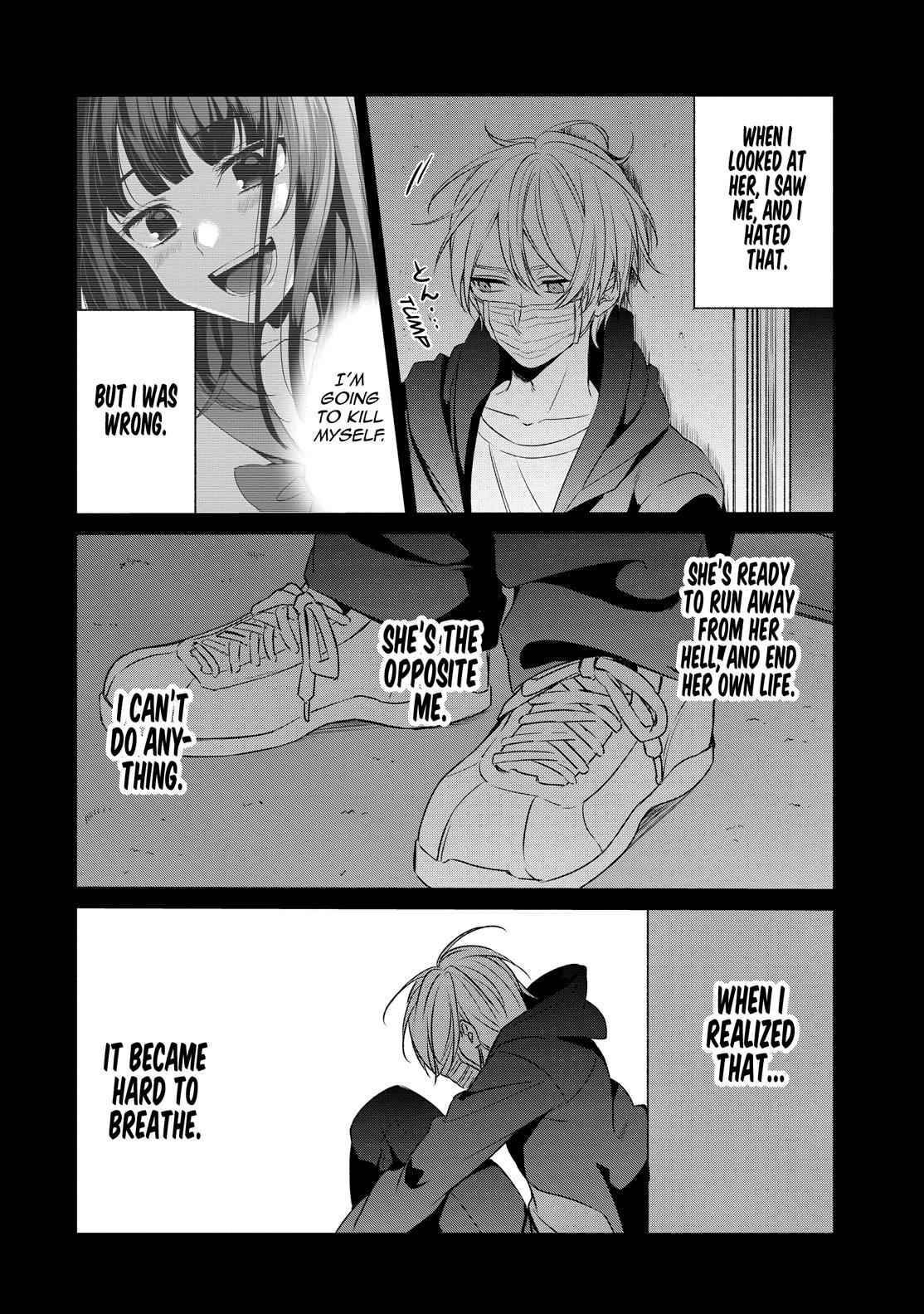 One Room of Happiness Chapter 21 - Page 19
