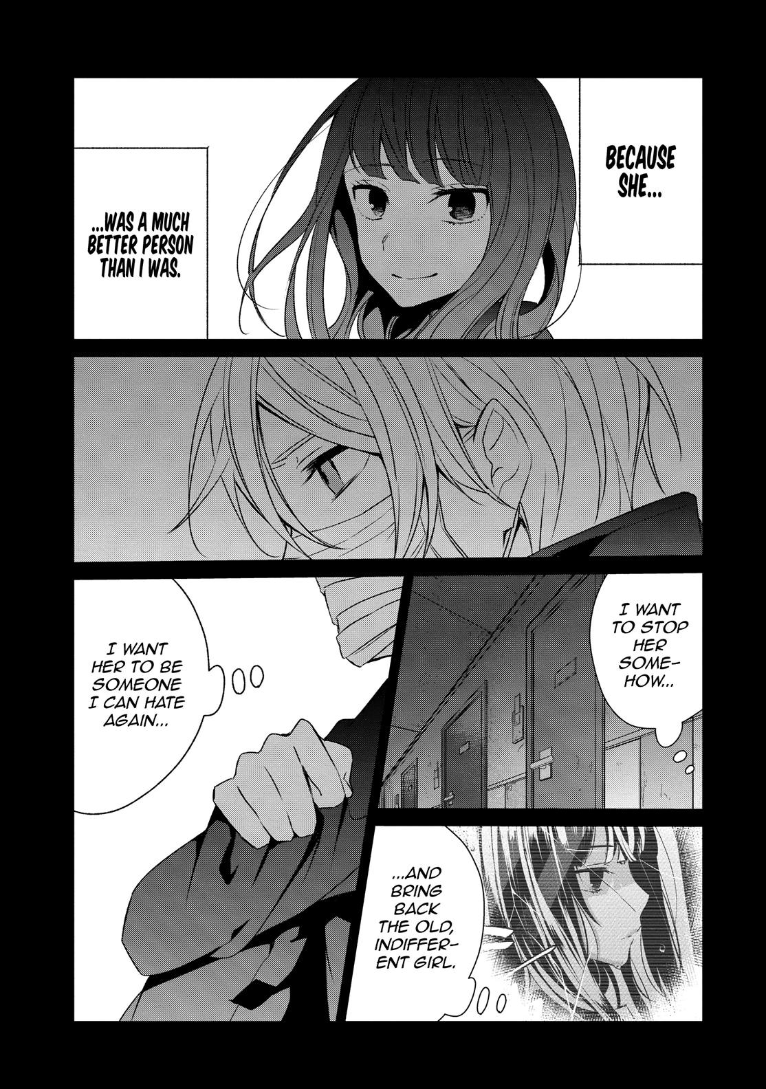 One Room of Happiness Chapter 21 - Page 20