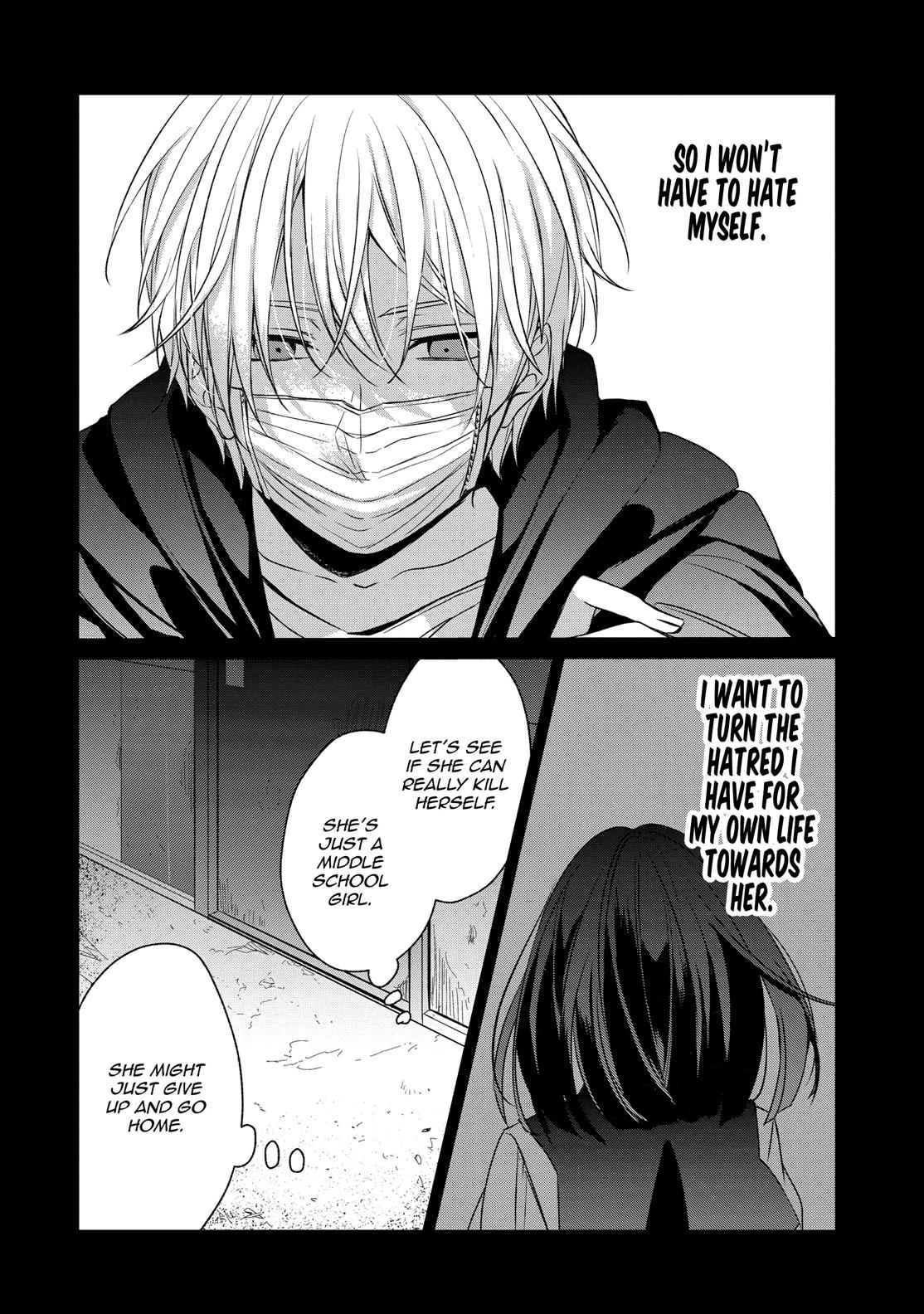 One Room of Happiness Chapter 21 - Page 21