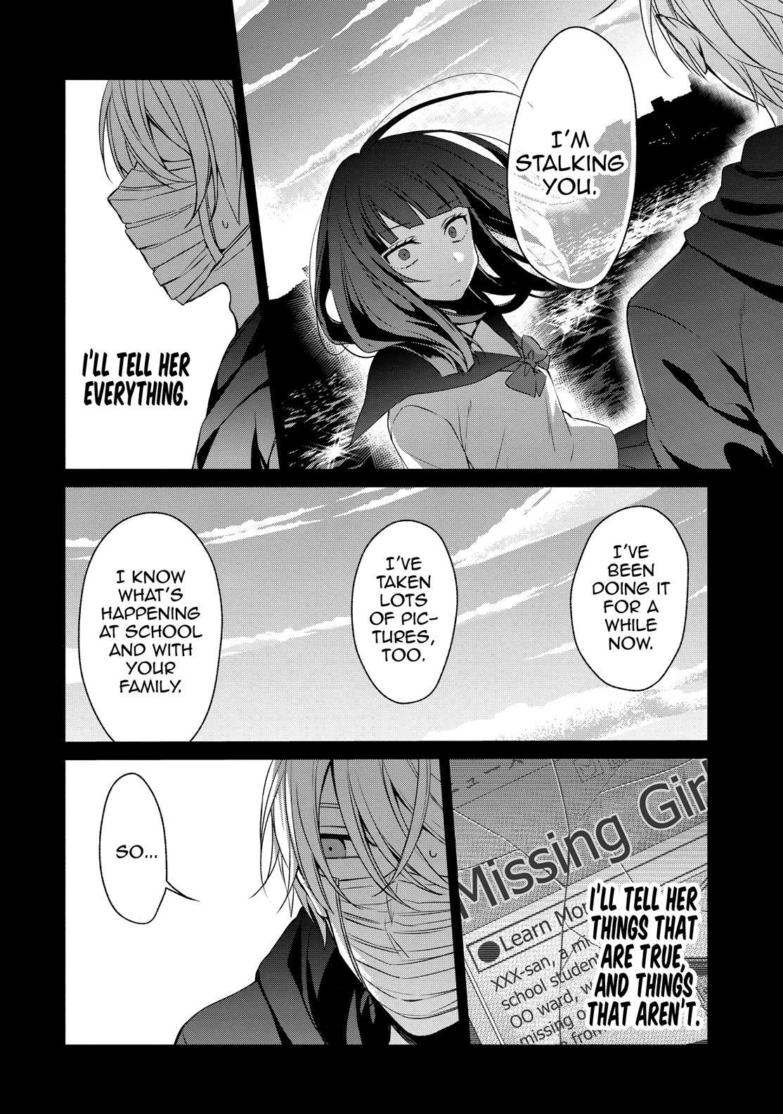 One Room of Happiness Chapter 23 - Page 4