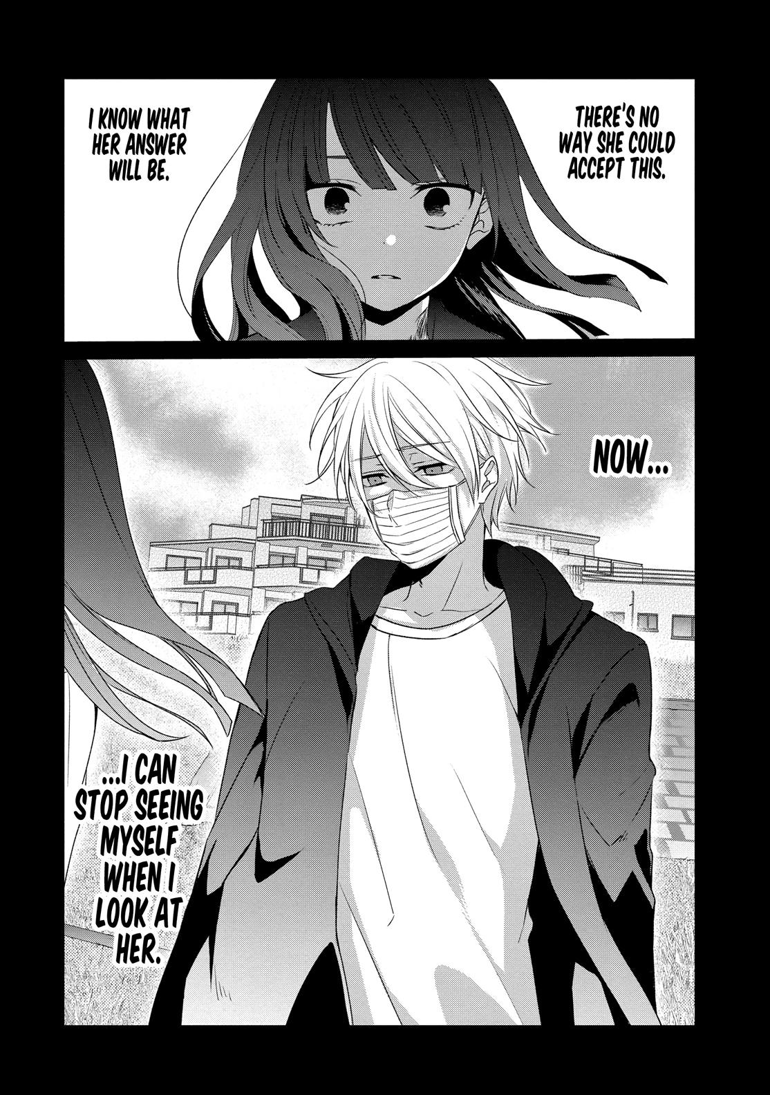 One Room of Happiness Chapter 23 - Page 6