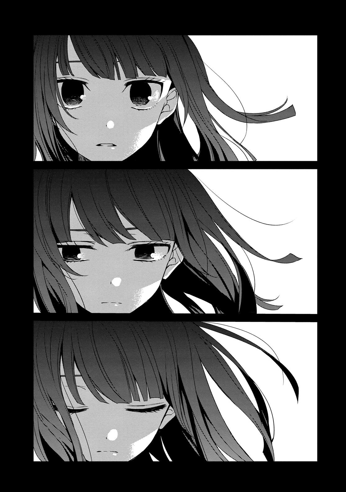 One Room of Happiness Chapter 23 - Page 7