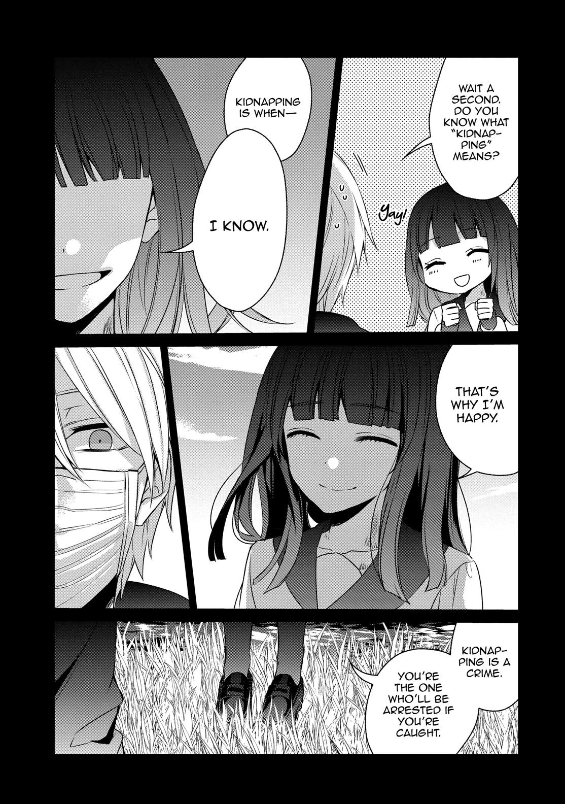 One Room of Happiness Chapter 23 - Page 10