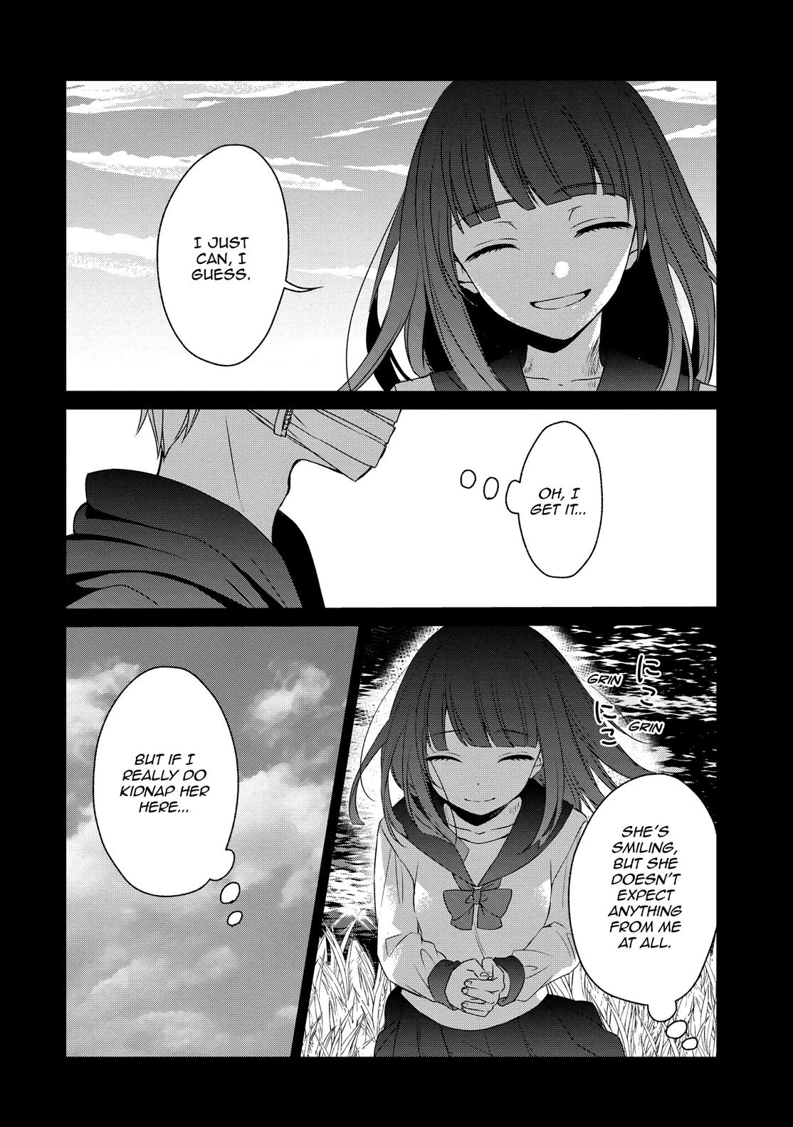 One Room of Happiness Chapter 23 - Page 13