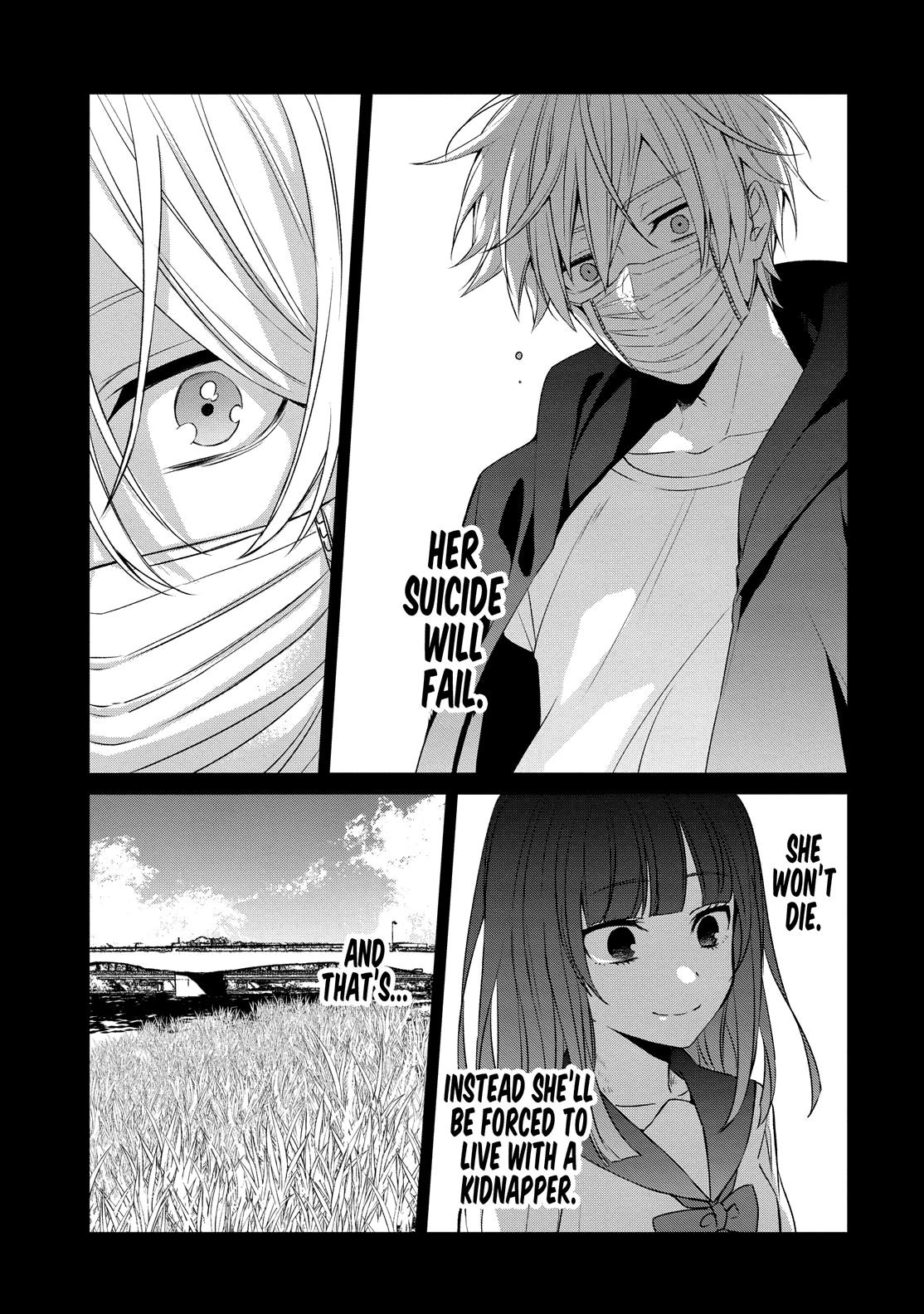 One Room of Happiness Chapter 23 - Page 14