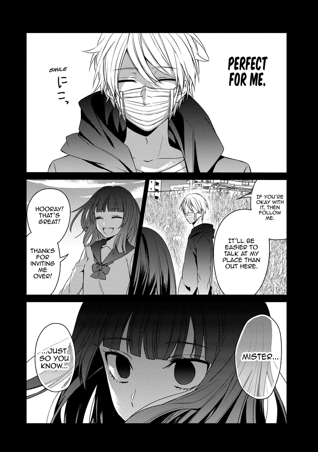 One Room of Happiness Chapter 23 - Page 15