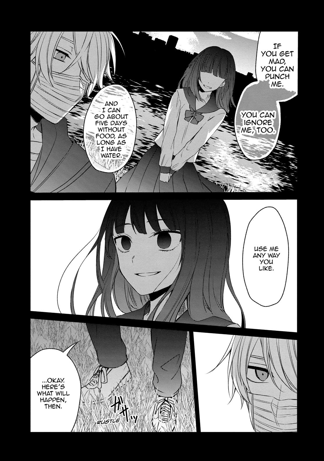 One Room of Happiness Chapter 23 - Page 16