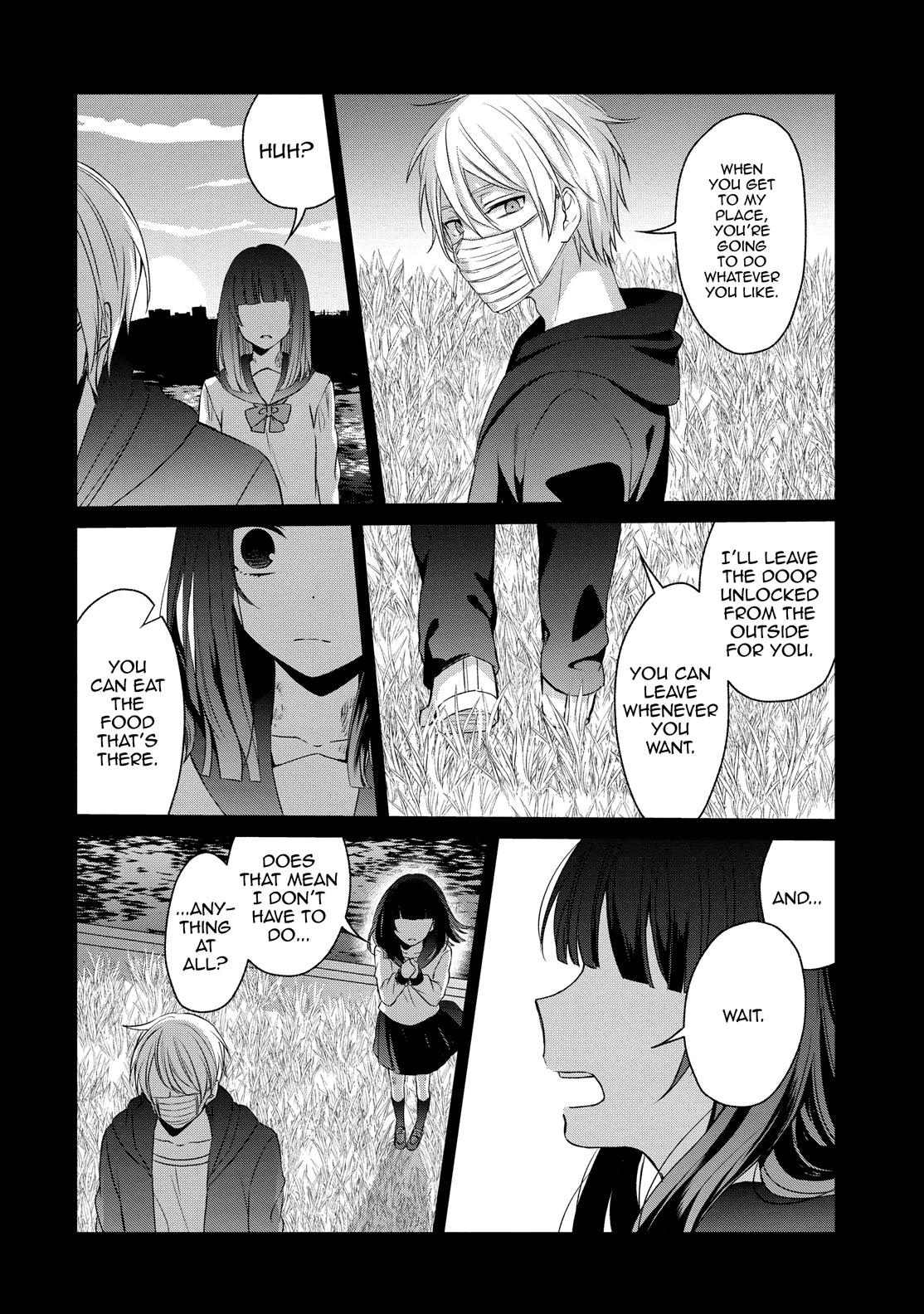 One Room of Happiness Chapter 23 - Page 17