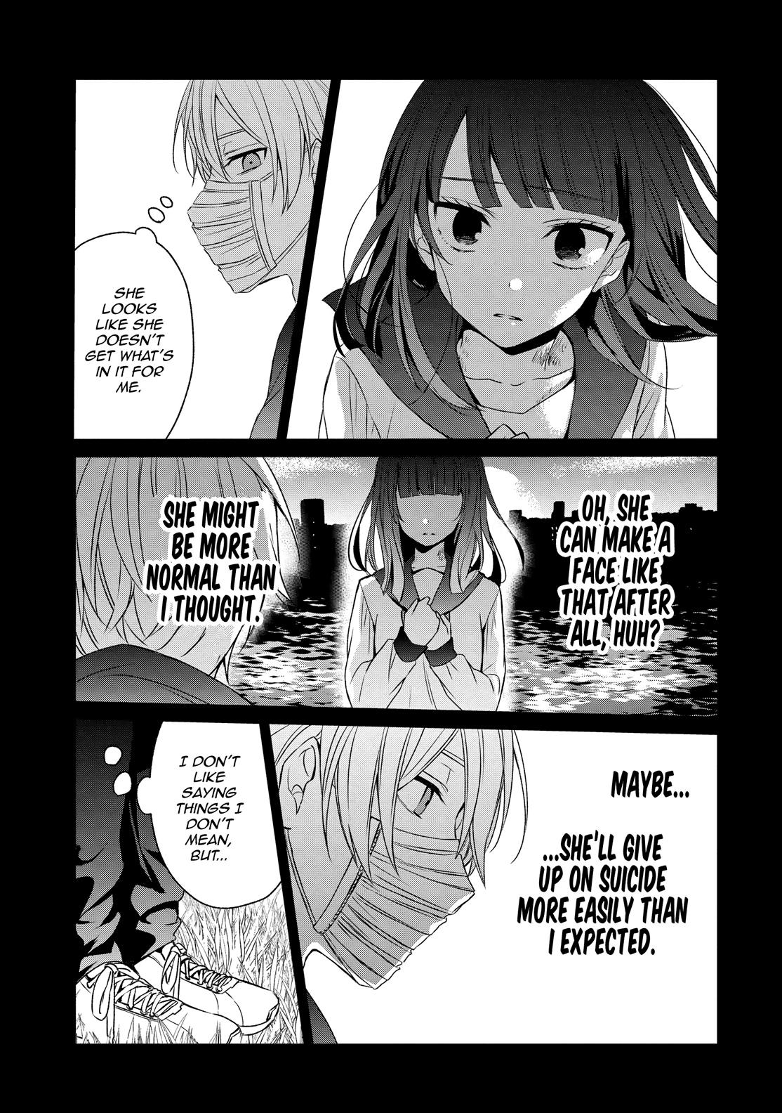 One Room of Happiness Chapter 23 - Page 18