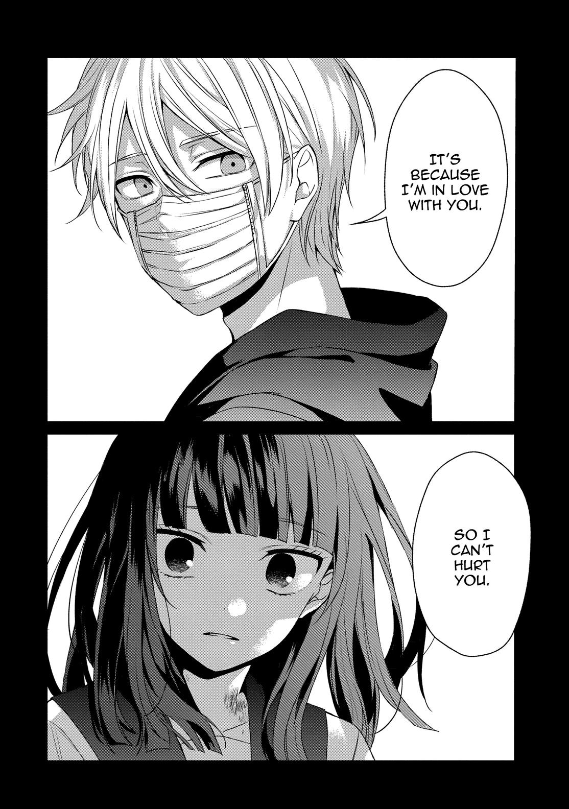 One Room of Happiness Chapter 23 - Page 19
