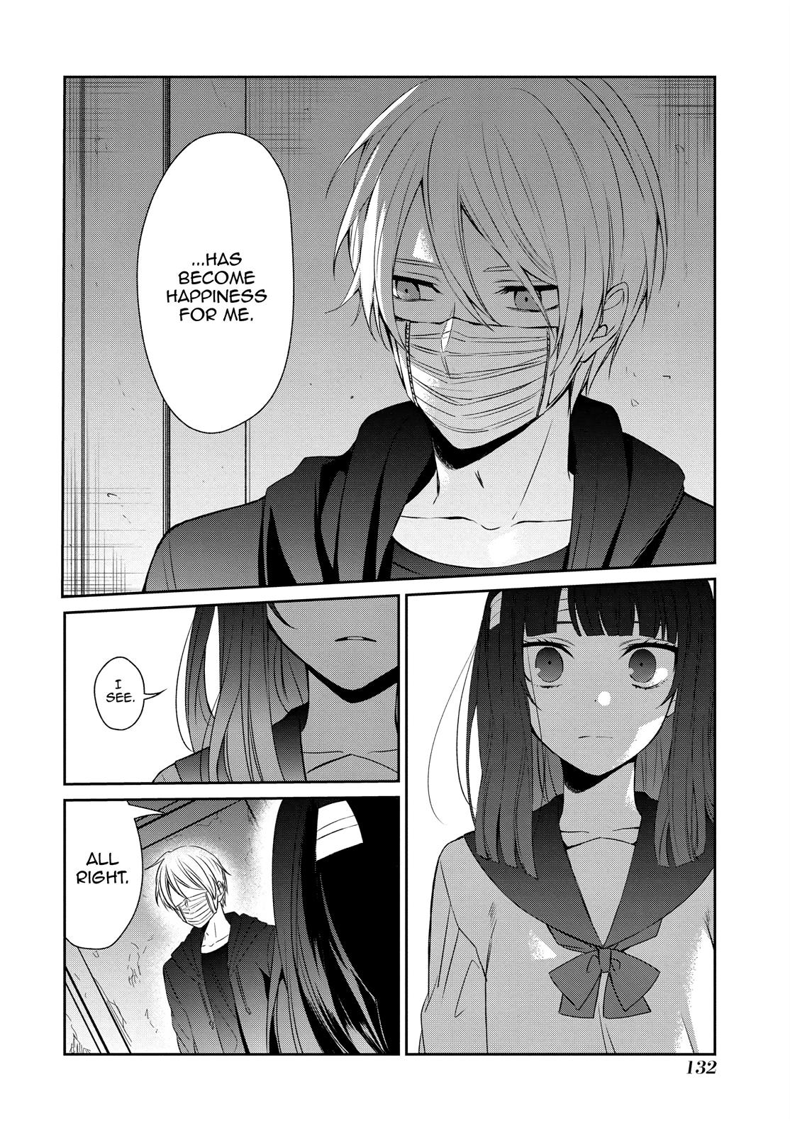 One Room of Happiness Chapter 24 - Page 6