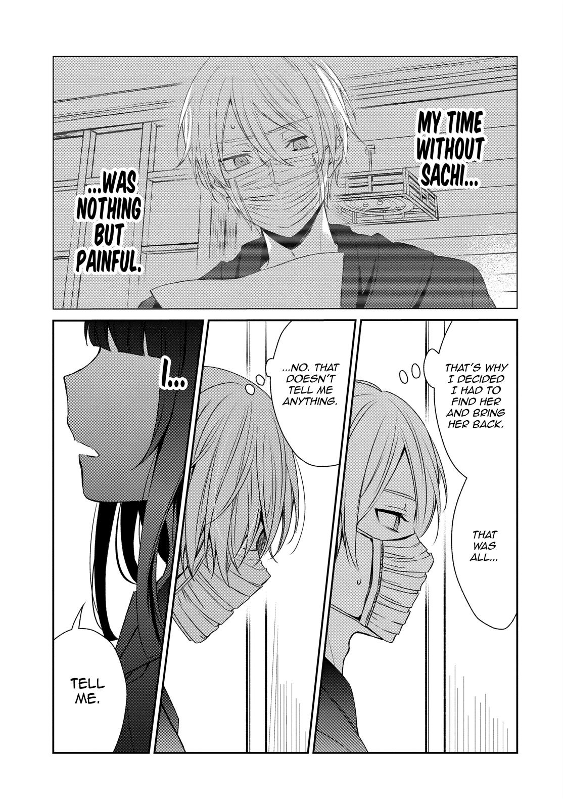 One Room of Happiness Chapter 24 - Page 13