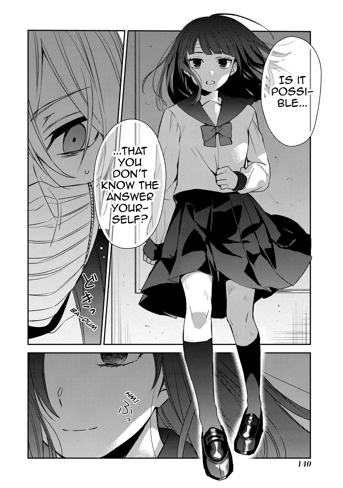One Room of Happiness Chapter 24 - Page 14