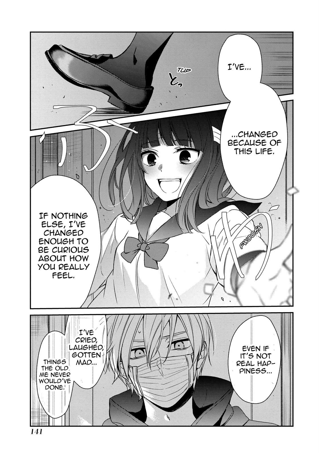One Room of Happiness Chapter 24 - Page 15
