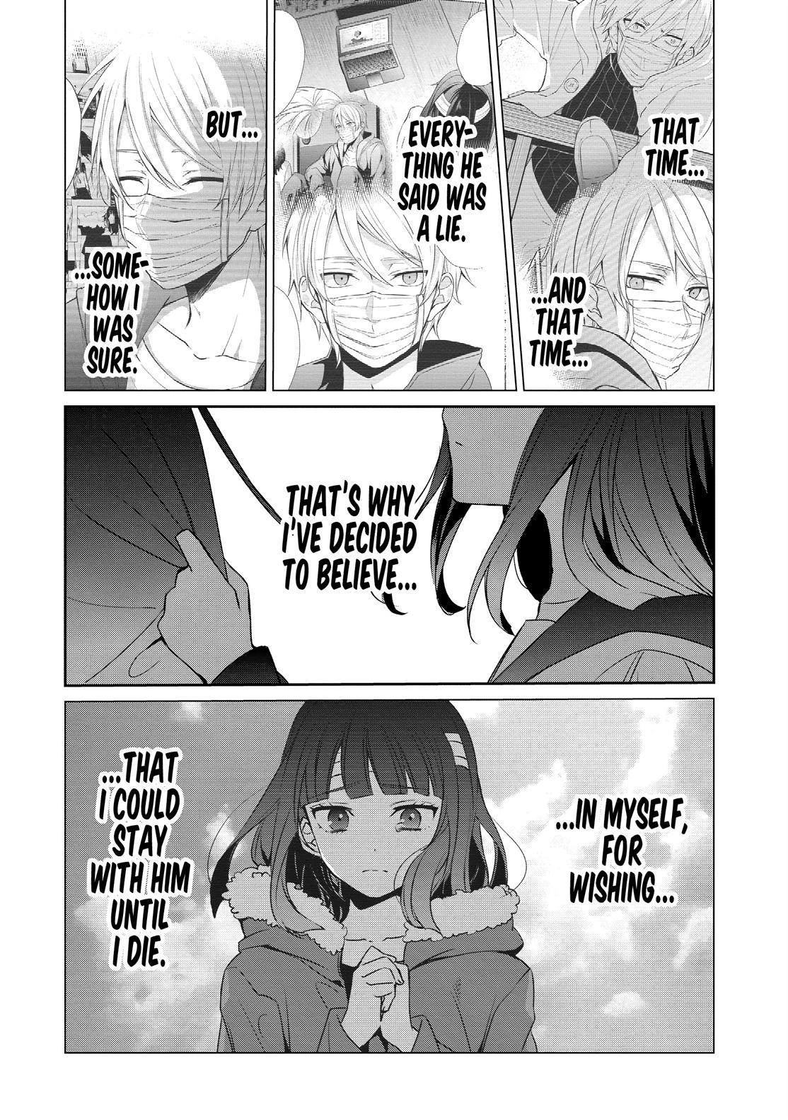 One Room of Happiness Chapter 24 - Page 19