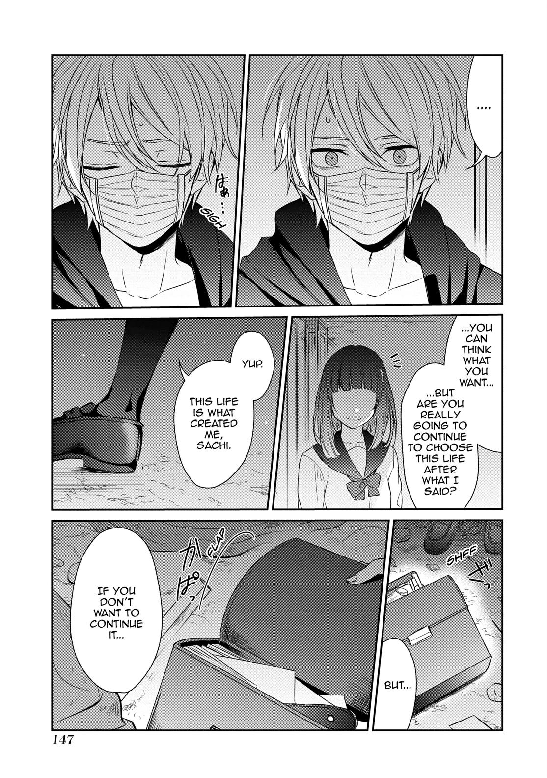 One Room of Happiness Chapter 24 - Page 20