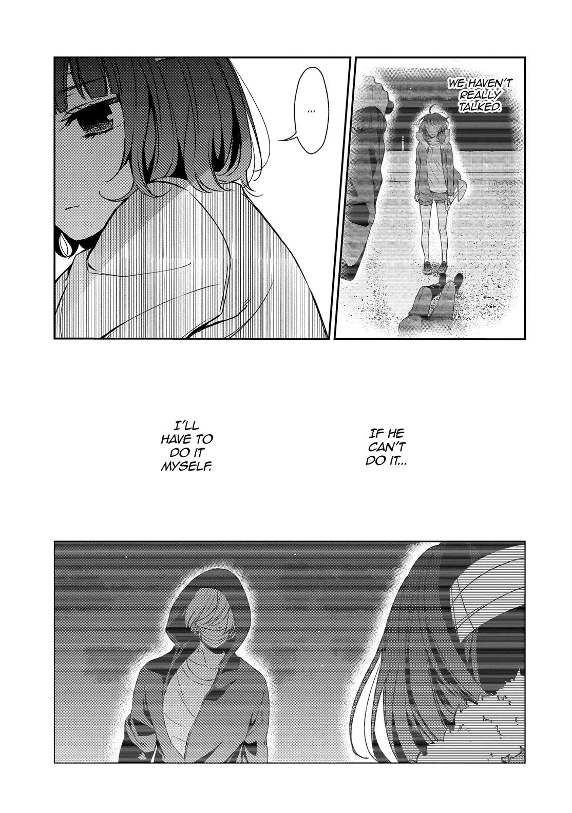 One Room of Happiness Chapter 34 - Page 13