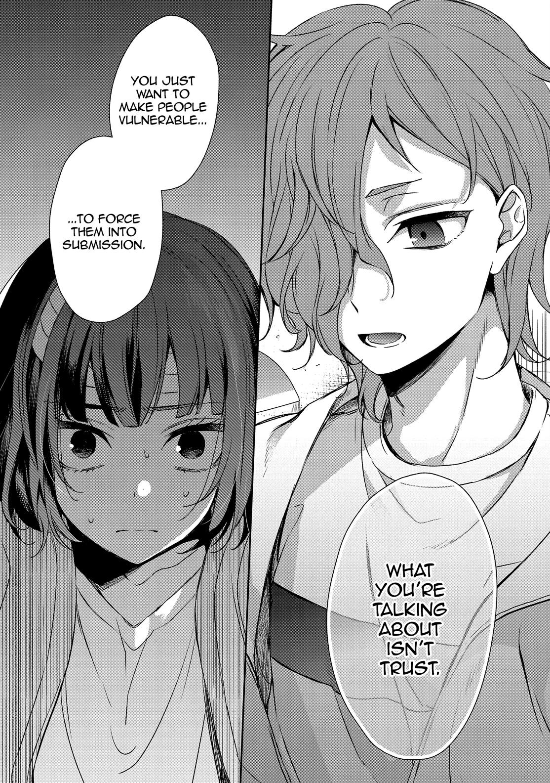 One Room of Happiness Chapter 34 - Page 20
