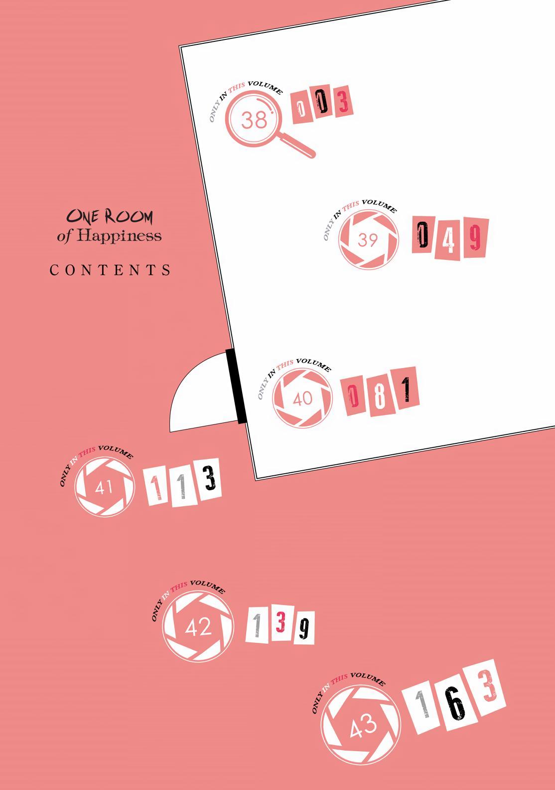 One Room of Happiness Chapter 38 - Page 3
