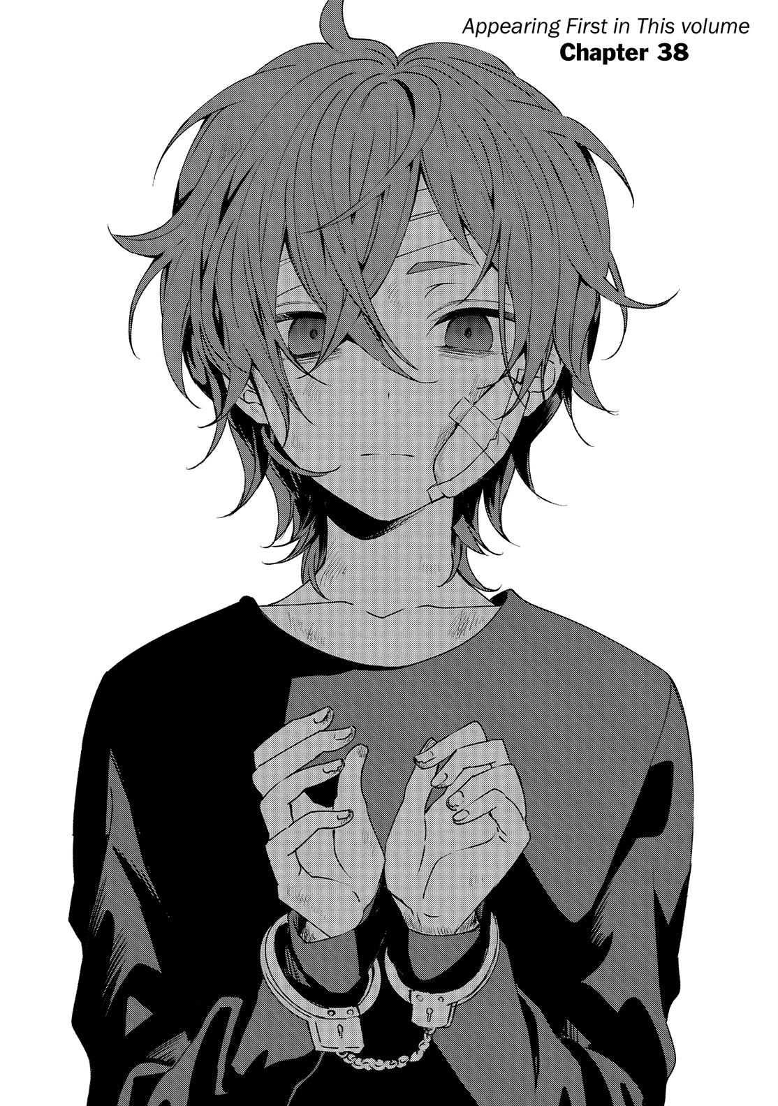 One Room of Happiness Chapter 38 - Page 4
